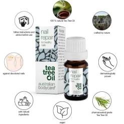 Discount Australian Bodycare Nail Repair