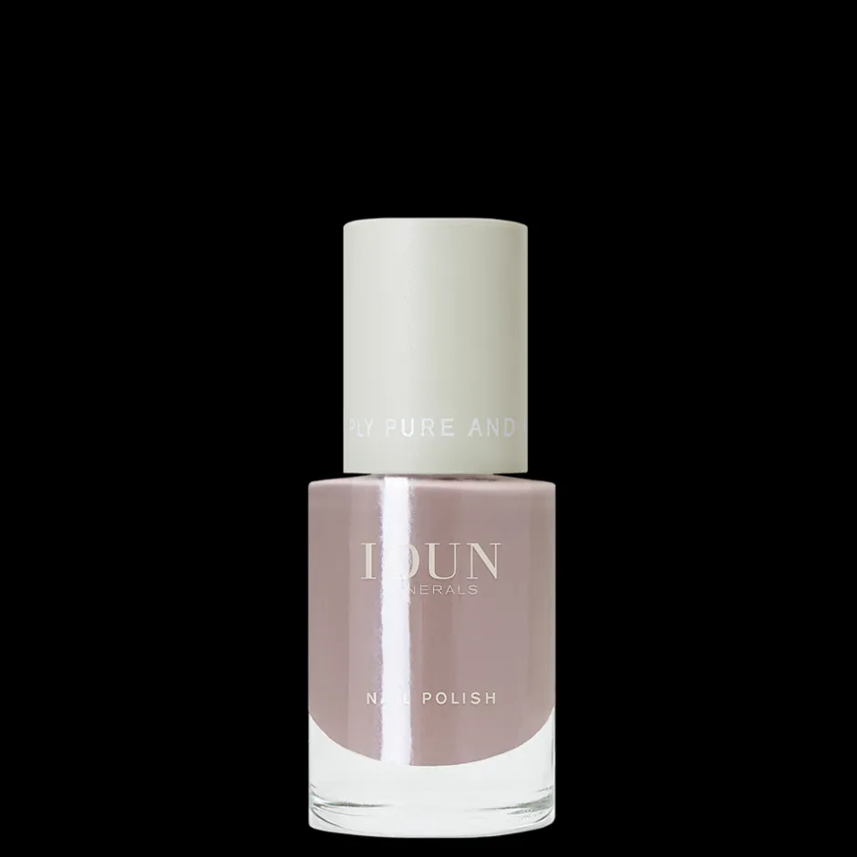IDUN Minerals Nailpolish,* Negle