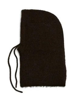 Sale Pieces Nambi Balaclava, Hot Fudge
