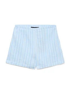 Hot Vero Moda Nanna Shorts, , M Airy Blue