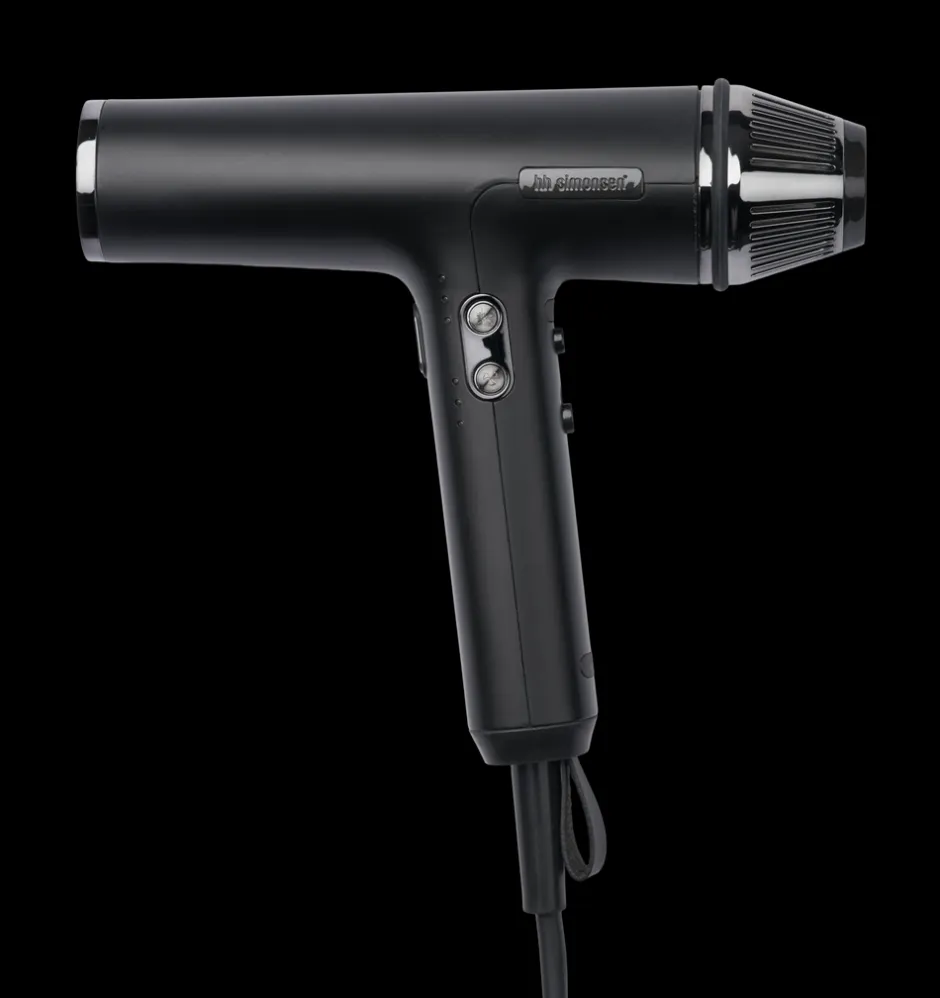 Clearance HH Simonsen Nano Ion Dryer