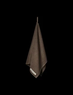 New Bongusta Naram Håndklæde, , 50x80 cm Coffee