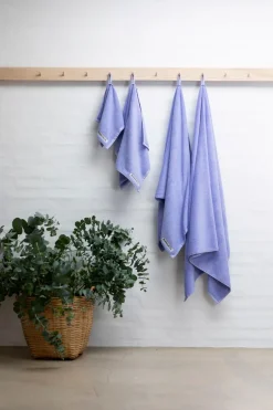 Bongusta Naram Håndklæde, , 70x140 cm* Håndklæder & Vaskeklude