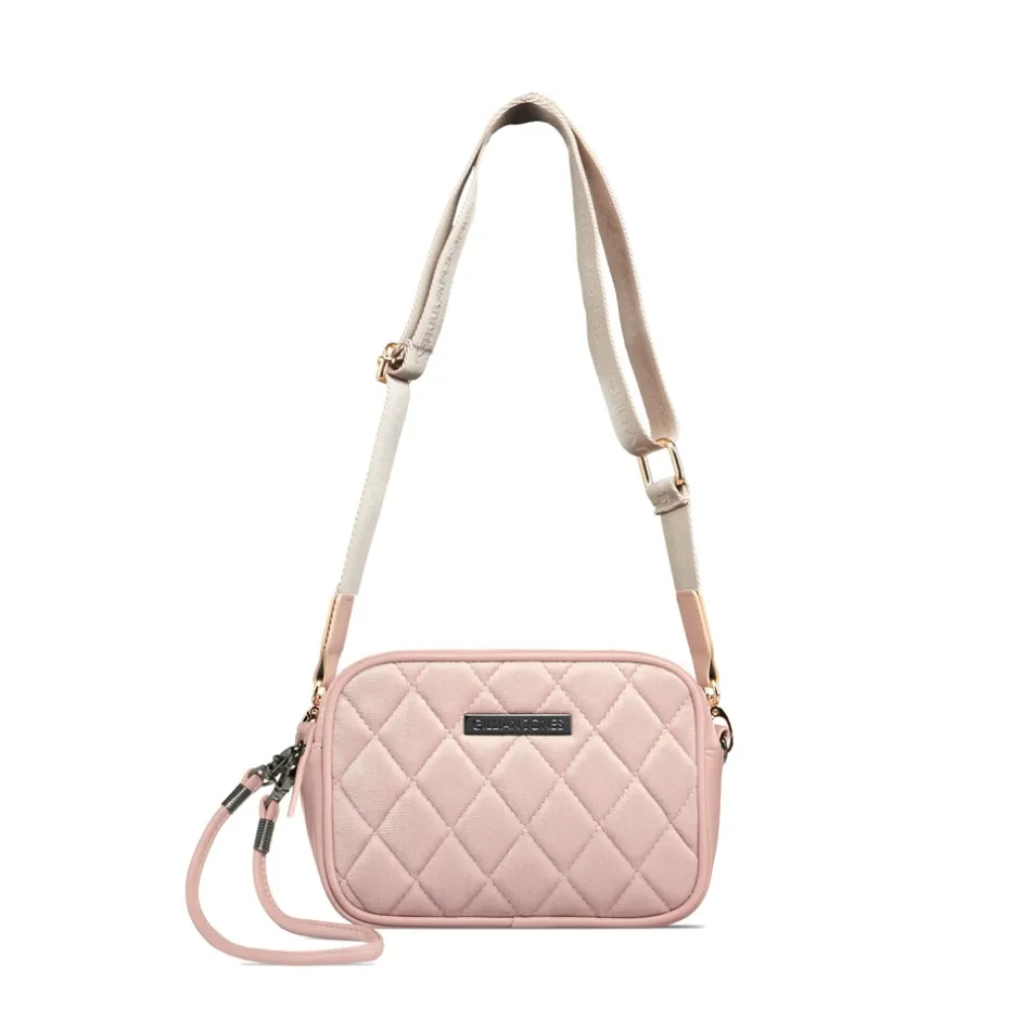 Hot Gillian Jones Natascha Makeuptaske, Rose Velvet
