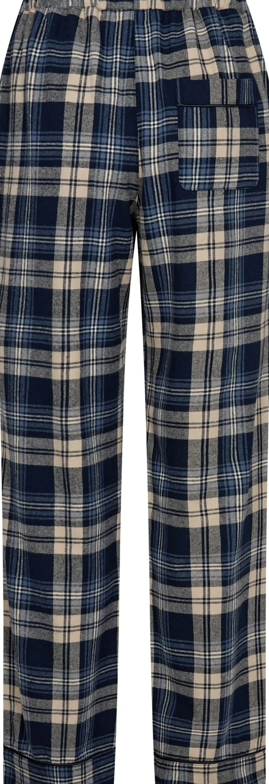 JBS Natbukser, , XS*Dame Loungewear