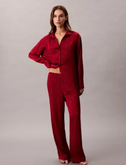 Calvin Klein Natbukser, , M*Dame Loungewear