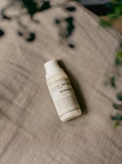 Ecooking Natcreme til Fødder, 100 ml* Kropspleje