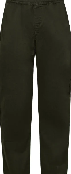 Clearance Resteröds Nate Chinos, , XL Green