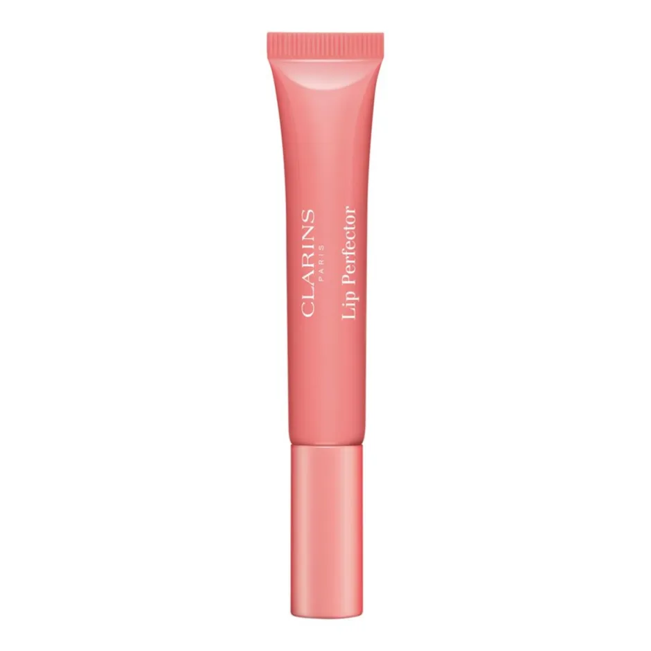 Clarins Natural Lip Perfector,* Læber