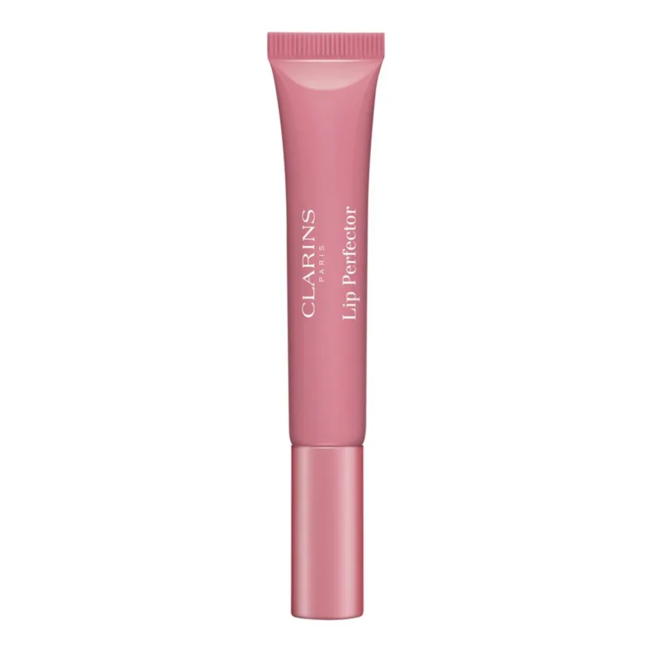 Clarins Natural Lip Perfector,* Læber