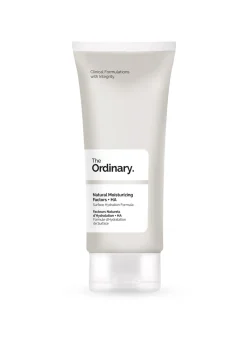 Clearance The Ordinary Natural Moisturizing Factors + HA Creme, 100 ml