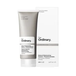 The Ordinary Natural Moisturizing Factors + PhytoCeramides, 100 ml* Ansigtspleje|Ansigtspleje