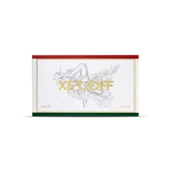 New Xerjoff Naxos Eau De Parfum, 100 ml