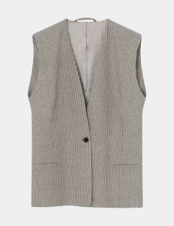 2NDDAY 2ND Juell Vest, , 42*Dame Veste