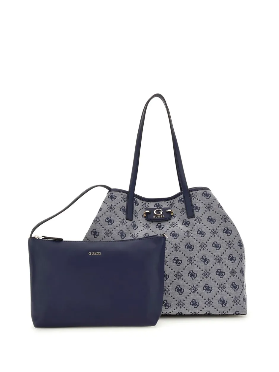 Guess Neda Large Tote Bag,*Dame Shoppere