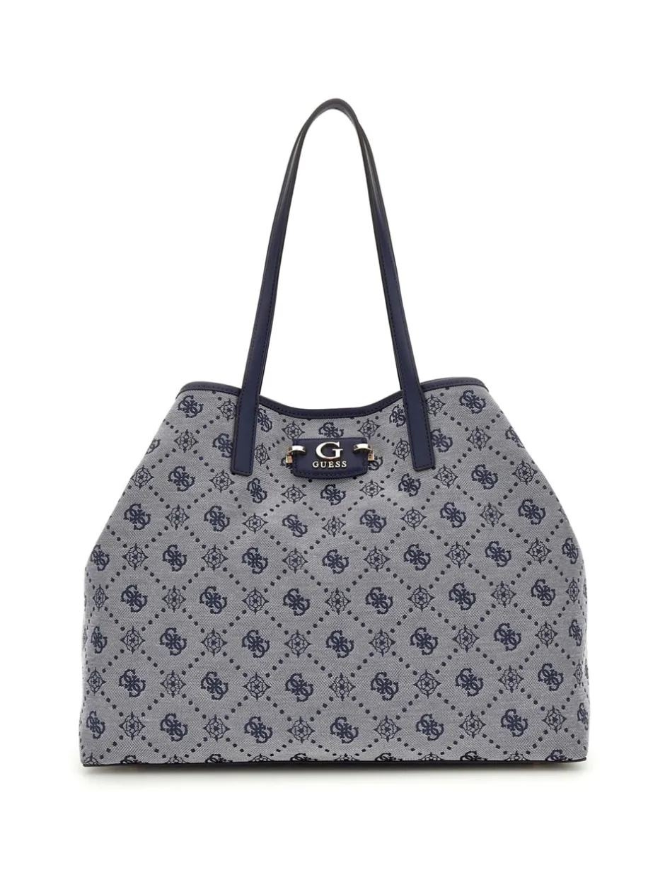 Guess Neda Large Tote Bag,*Dame Shoppere