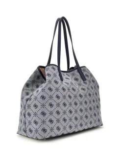 Guess Neda Large Tote Bag,*Dame Shoppere