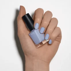 New Nilens Jord Neglelak, Bellevue Blue