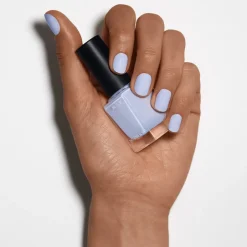 New Nilens Jord Neglelak, Bellevue Blue