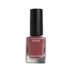 Clearance Nilens Jord Neglelak, Dusty Rose