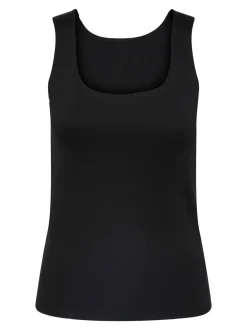 Clearance Pieces Neja Top, , S Sort