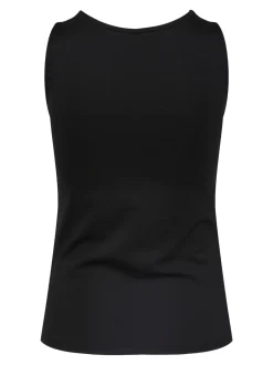 Clearance Pieces Neja Top, , S Sort