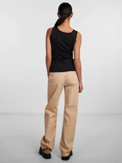 Clearance Pieces Neja Top, , S Sort