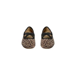 Hot Sofie Schnoor Nelia Sko, , 26 Leopard