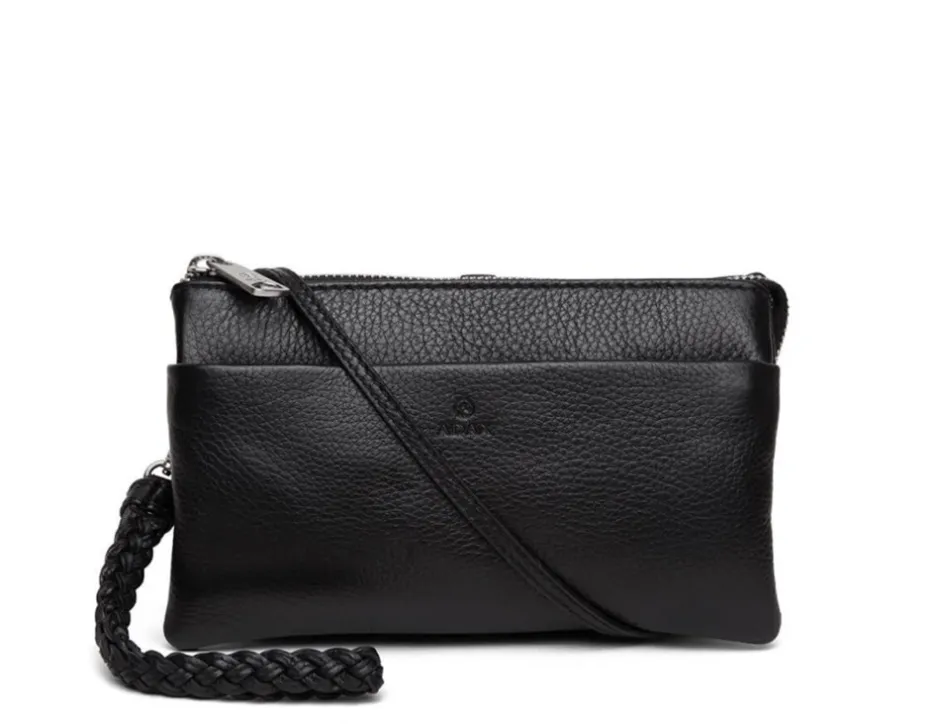 Adax Nellie Clutch, Sort