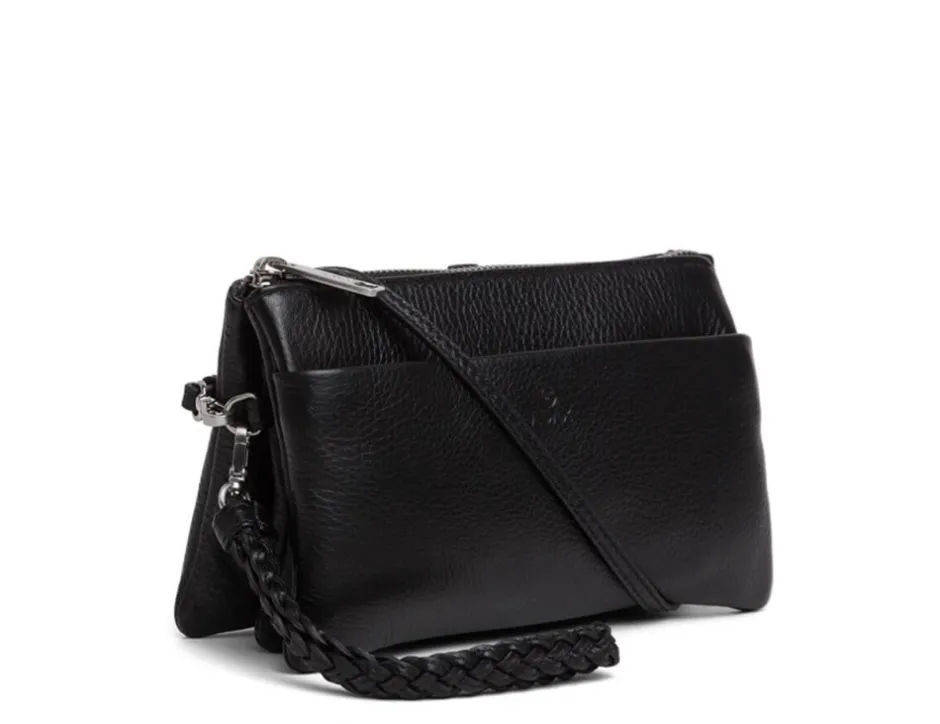 Adax Nellie Clutch, Sort