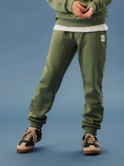 Outlet Name It Nello Sweatpants, , 128 cm Laurel Wreath