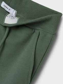 Outlet Name It Nello Sweatpants, , 128 cm Laurel Wreath