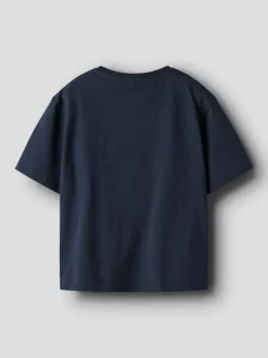 Name It Nels Minecraft T-shirt, , 134-140 cm*Børn T-Shirts & Toppe