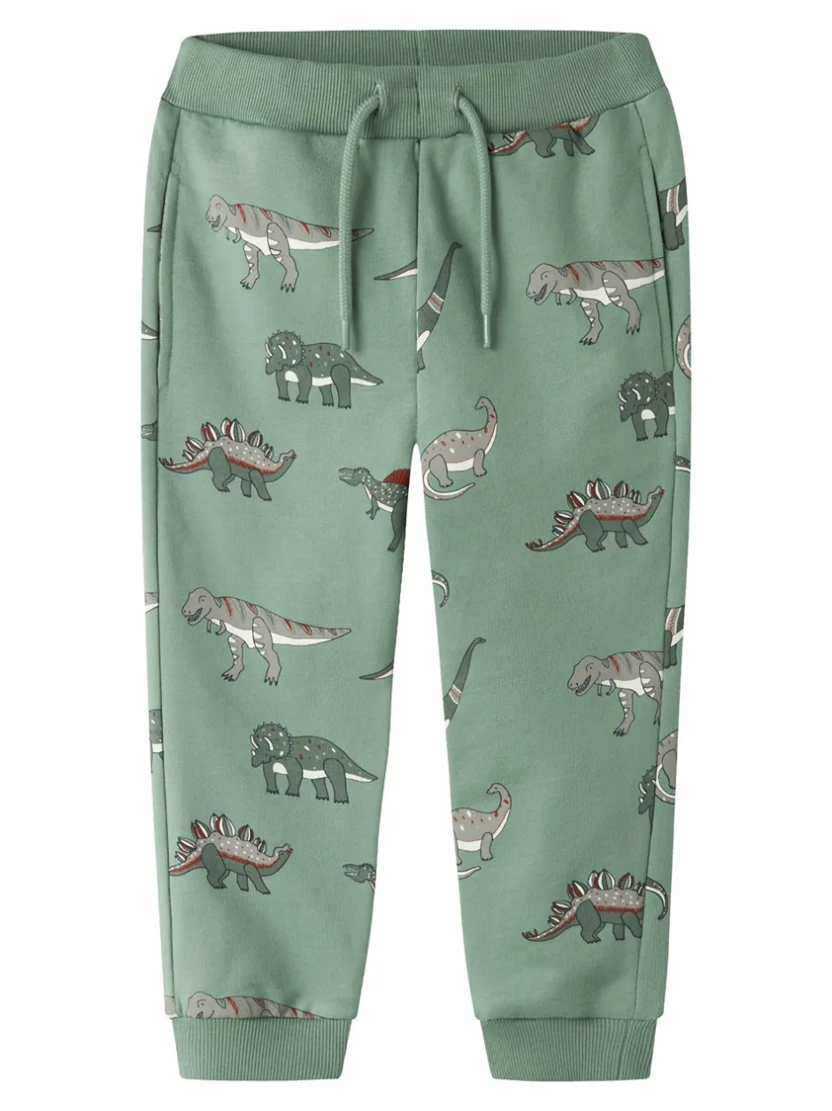 Name It Nenean Sweatpants, , 104 cm*Børn Bukser & Leggings