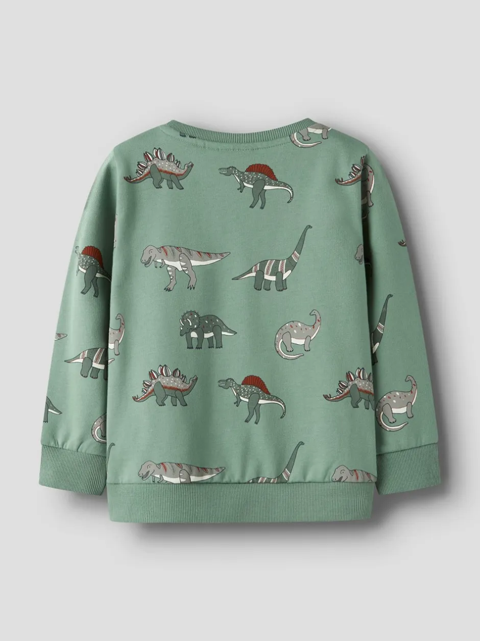 Name It Nenean Sweatshirt, , 104 cm*Børn Strik & Sweatshirts