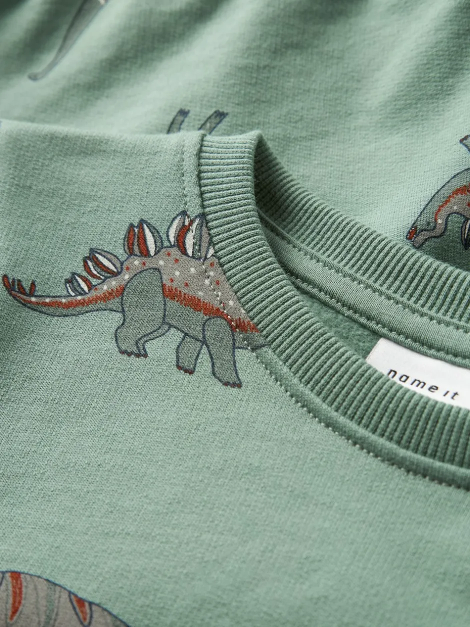 Name It Nenean Sweatshirt, , 104 cm*Børn Strik & Sweatshirts