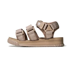 New Shaka Neo Bungy Sandaler, , 35/36 Taupe