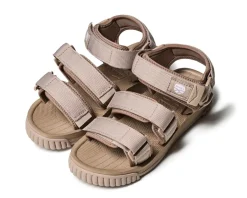 New Shaka Neo Bungy Sandaler, , 35/36 Taupe