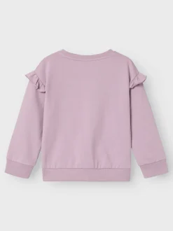 Name It Nera Gabby Sweatshirt, , 98 cm*Børn Strik & Sweatshirts