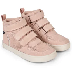 Sale Bundgaard Nero Støvler, , 32 Old Rose Glitter