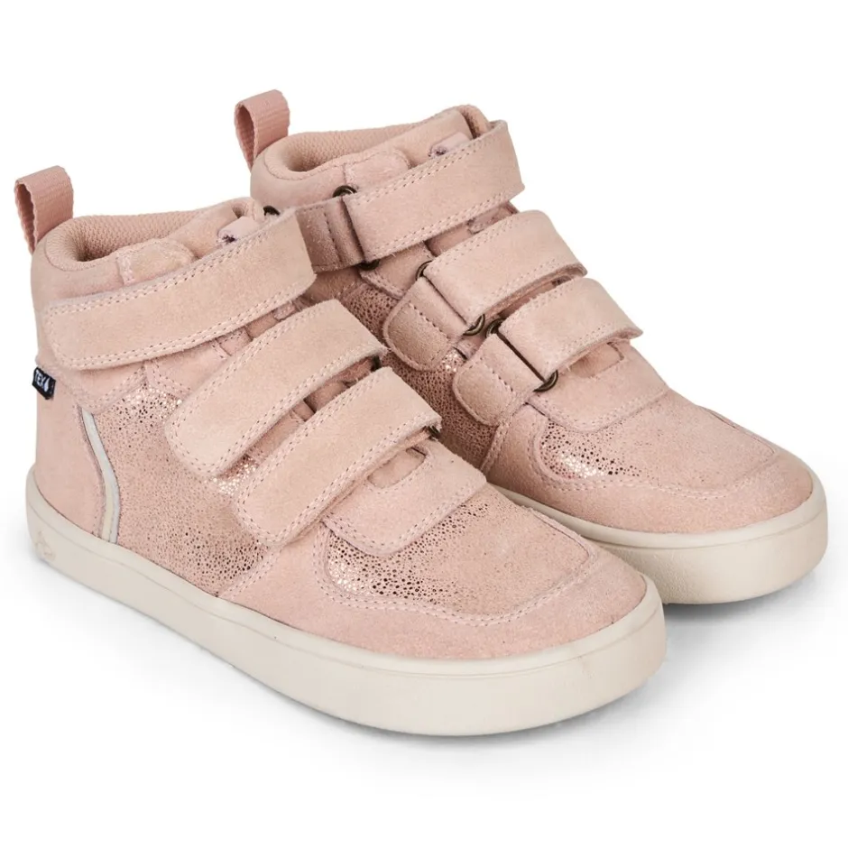 Sale Bundgaard Nero Støvler, , 32 Old Rose Glitter