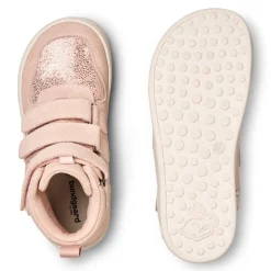 Sale Bundgaard Nero Støvler, , 32 Old Rose Glitter