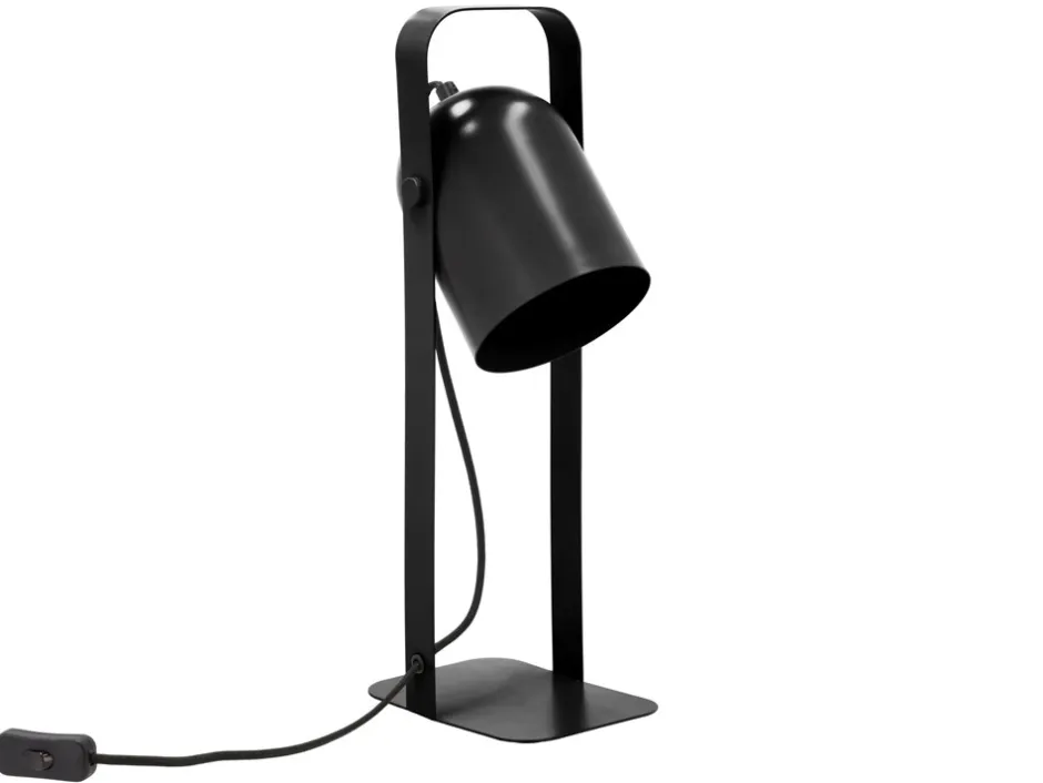 Best Villa Collection Nesvik Bordlampe, Black
