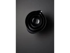 Outlet Rosti New Margrethe Røreskål, , 4 L Carbon Black