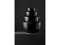 Outlet Rosti New Margrethe Røreskål, , 4 L Carbon Black