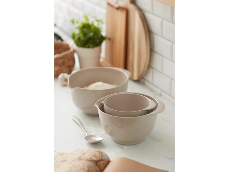 Outlet Rosti New Margrethe Røreskål, , 2 L Humus