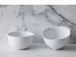 Outlet Rosti New Margrethe Røreskål, , 4 L White