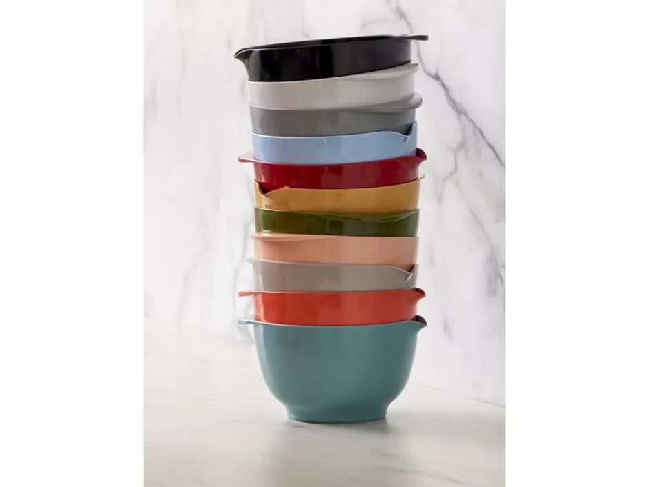 Outlet Rosti New Margrethe Røreskål, , 4 L White