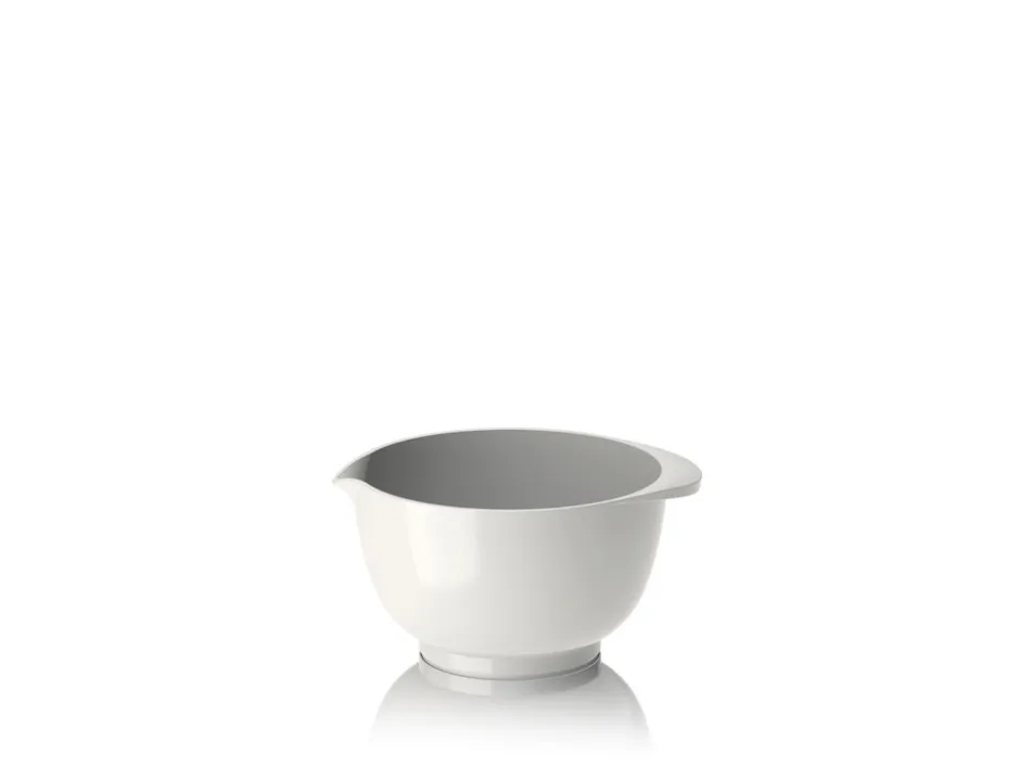 Outlet Rosti New Margrethe Røreskål, , 0,75 L White
