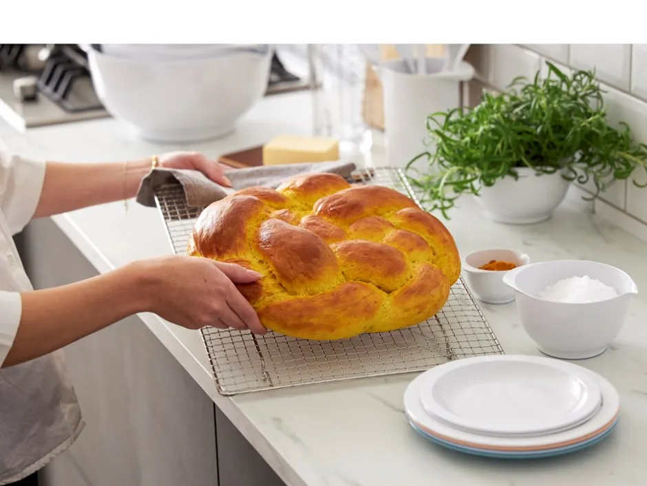 Outlet Rosti New Margrethe Røreskål, , 0,75 L White